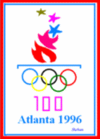 Olympics - Atlanta 1996