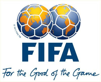 FIFA 
Logo