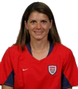 US Women's National Team - Logo