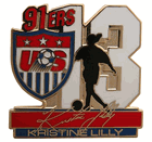 US Women's National Team - Logo