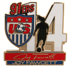 US Women's National Team - Logo