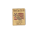 FIFA World Cup USA '94 - Miscellaneous Country Pins