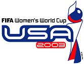 Women's World Cup USA 2003