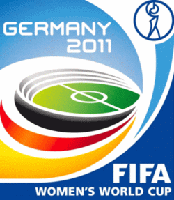 Women's World Cup Germany 2011