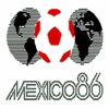 World Cup Mexico 1986