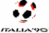 World Cup Italy 1990