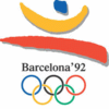 Olympics Barcelona 1992