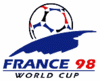 World Cup France 1998