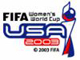 Women's World Cup USA 2003