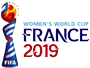 Women's World Cup FRANCE 2019