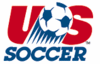 US Soccer 1992